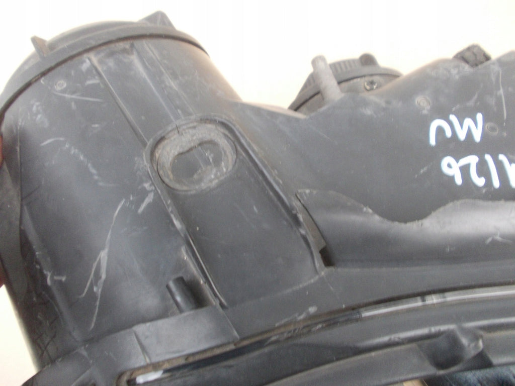 Frontscheinwerfer Alfa Romeo 159 60683987 Rechts Scheinwerfer Headlight SCH3238966837is
