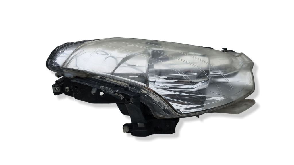 Frontscheinwerfer Citroën C-Crosser AMD226575 Rechts Scheinwerfer Headlight SCH2040950085po