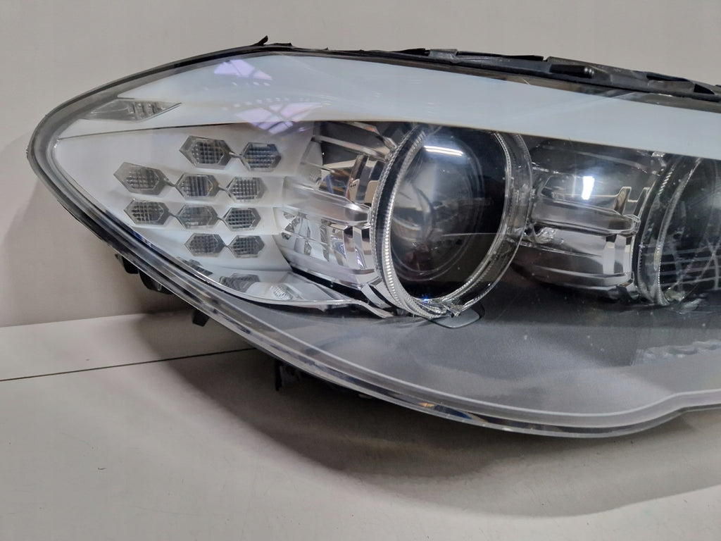 Frontscheinwerfer BMW 5 F11 F10 7203246 7237647 Xenon Rechts Headlight SCH5059303696tl