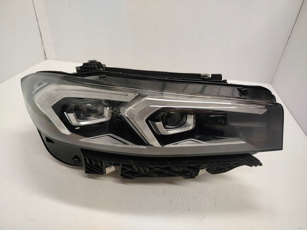 Frontscheinwerfer BMW G20 9450796 Full LED Rechts Scheinwerfer Headlight SCH3606160277st