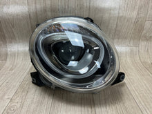 Laden Sie das Bild in den Galerie-Viewer, Frontscheinwerfer Fiat 500 81538001 Rechts Scheinwerfer Headlight SCH4758826638qv