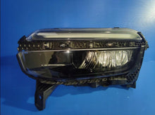 Laden Sie das Bild in den Galerie-Viewer, Frontscheinwerfer Jeep 52218719 Full LED Links Scheinwerfer Headlight SCH2940459456om