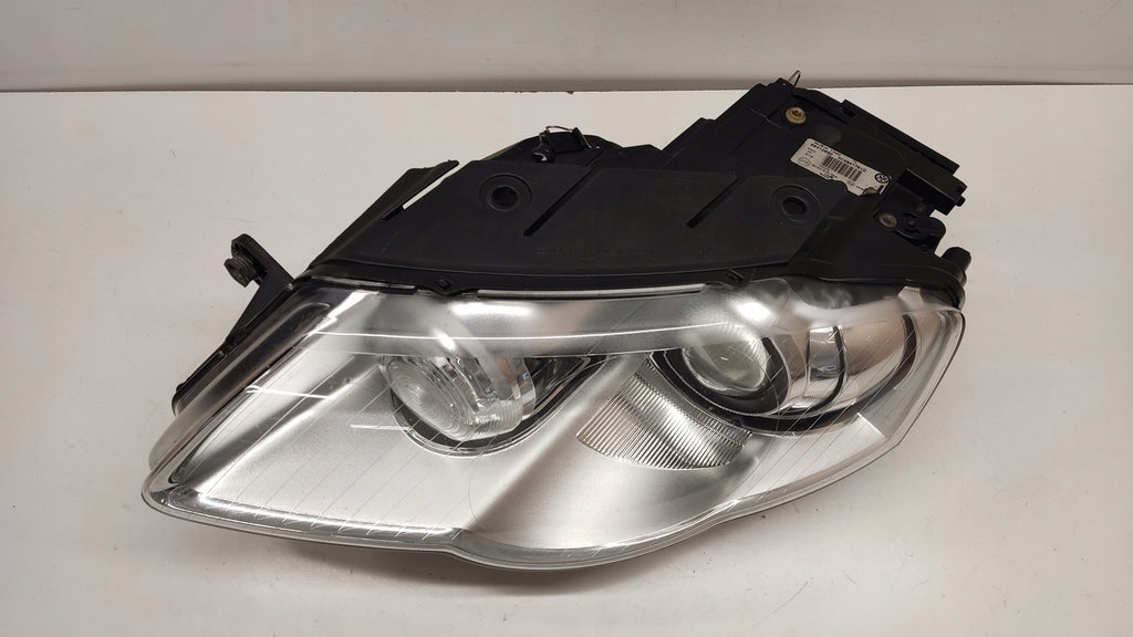 Frontscheinwerfer VW Passat 3C0941751D Xenon Links Scheinwerfer Headlight