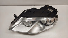 Laden Sie das Bild in den Galerie-Viewer, Frontscheinwerfer VW Passat 3C0941751D Xenon Links Scheinwerfer Headlight