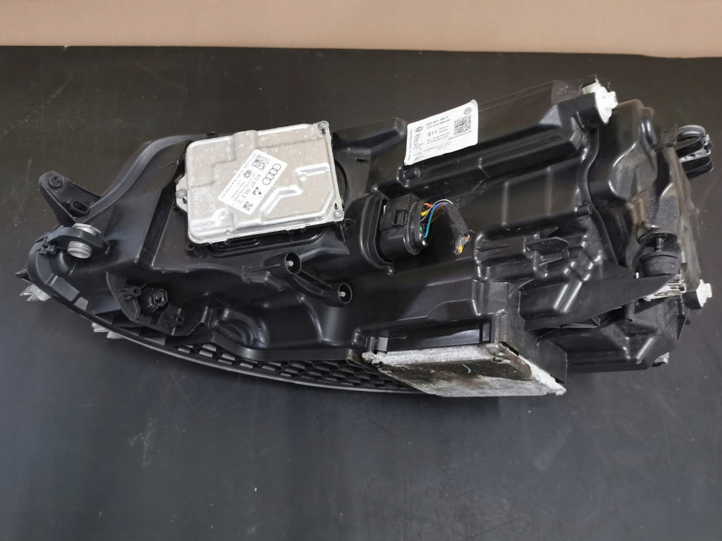 Frontscheinwerfer VW Golf VII 5G1941082 Full LED Rechts Scheinwerfer Headlight SCH6621183302eg