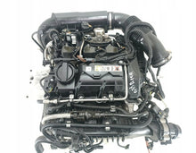 Laden Sie das Bild in den Galerie-Viewer, Motor BMW X1 F48 B38A15A 1.5 123TKm Benzin Engine Komplett MOT3311965318xs