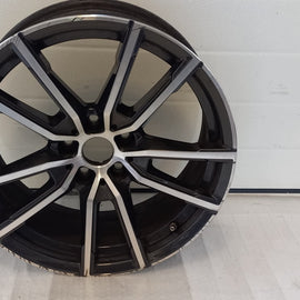 1x Alufelge 17 Zoll 7.5