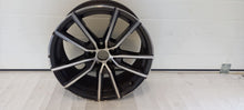 Laden Sie das Bild in den Galerie-Viewer, 1x Alufelge 17 Zoll 7.5" 5x105 Opel Astra K Rim Wheel FEL4073773883ih