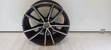 Laden Sie das Bild in den Galerie-Viewer, 1x Alufelge 17 Zoll 7.5" 5x105 Opel Astra K Rim Wheel FEL4073773883ih