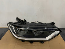 Laden Sie das Bild in den Galerie-Viewer, Frontscheinwerfer VW Passat B8 3G1941006C Rechts Scheinwerfer Headlight SCH9798244011bm