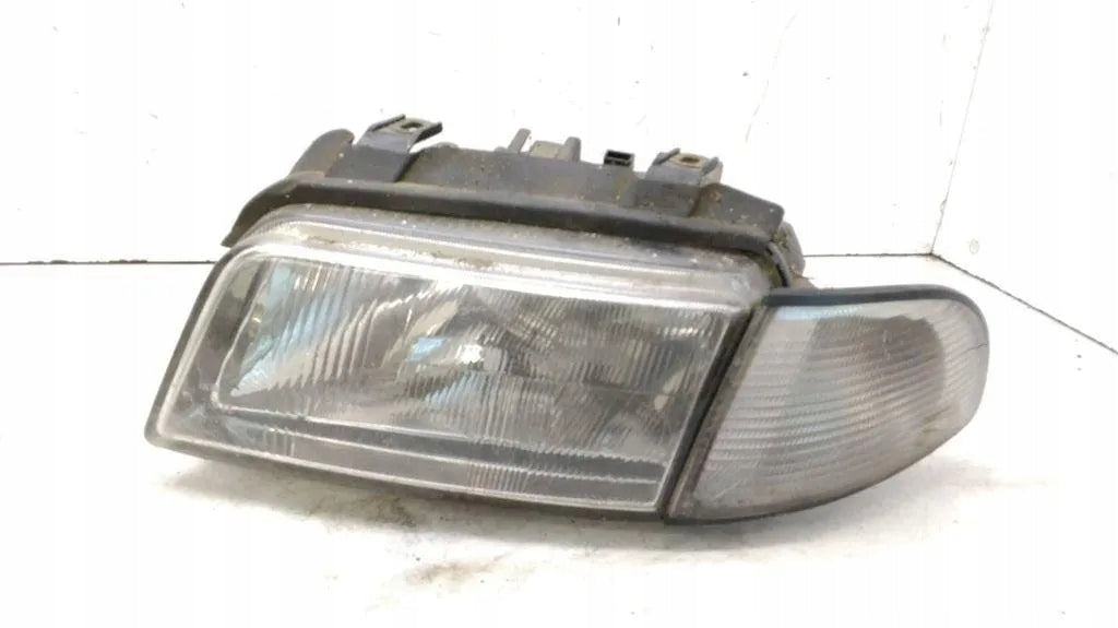 Frontscheinwerfer Audi A4 1307022194 Links Scheinwerfer Headlight SCH8207950704ab