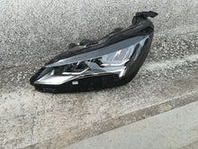 Load image into Gallery viewer, Frontscheinwerfer Peugeot 9836230280 LED Links Scheinwerfer Headlight