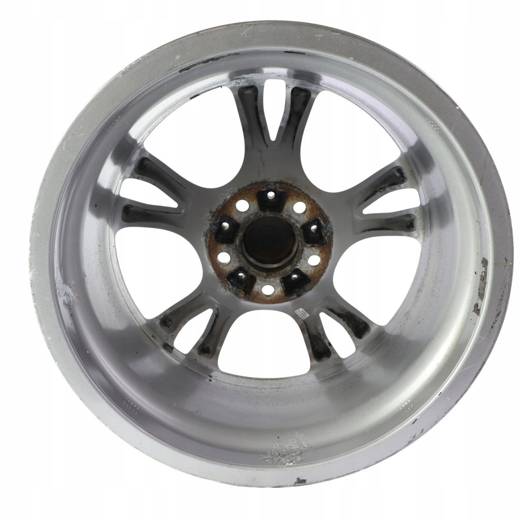 1x Alufelge 18 Zoll 8.0" 5x120 6855529 BMW Z4 E89 Rim Wheel FEL4978439697ao