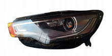 Laden Sie das Bild in den Galerie-Viewer, Frontscheinwerfer Audi A6 C7 4G0941031C 602134519 LED Links Headlight