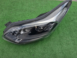Frontscheinwerfer Kia Sportage 92101F1500 Ein Stück (Rechts oder Links)