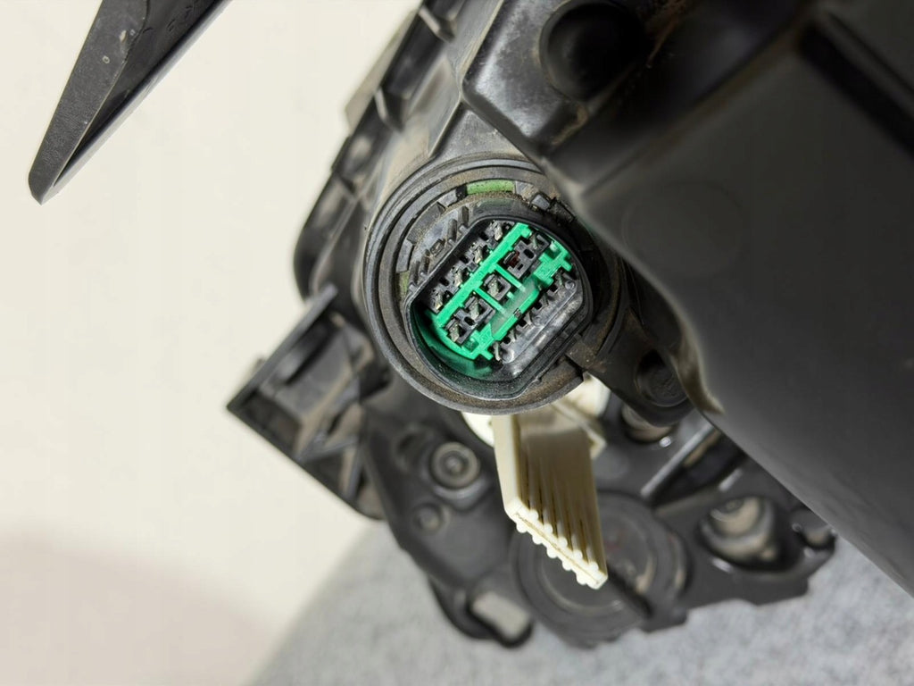 Frontscheinwerfer Kia Optima 92102D4300 LED Rechts Scheinwerfer Headlight SCH4870309934hu