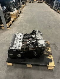 Motor Renault Megane Scenic R9M402 1.6 CDTI 96kW 68TKm 2017 Diesel Unkomplett