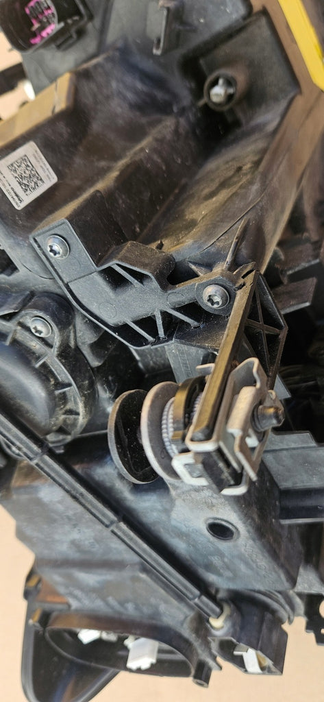 Frontscheinwerfer Seat Leon 5FB941007G 90188325 LED Links Scheinwerfer Headlight SCH6918474222sb