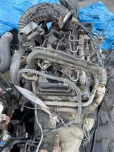 Laden Sie das Bild in den Galerie-Viewer, Motor Nissan I Z DXI 3.0 DCI 150PS Diesel Engine Komplett MOT5630138299oh