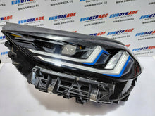 Load image into Gallery viewer, Frontscheinwerfer BMW X3 5A1BD25-08 LED Links Scheinwerfer Headlight SCH2597266850jg