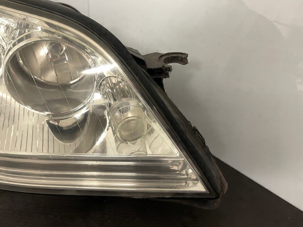 Frontscheinwerfer Mercedes-Benz W164 X164 Xenon Rechts Scheinwerfer Headlight