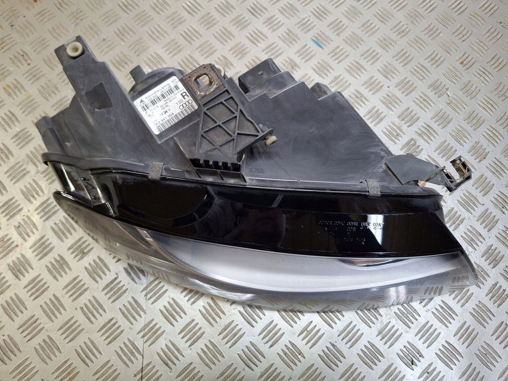 Frontscheinwerfer Audi A4 B8 8K0941004 Rechts Scheinwerfer Headlight SCH8683805672ud