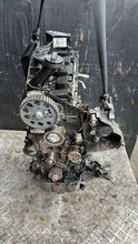 Load image into Gallery viewer, Motor VW Transporter VI CXEB 2.0 TDI 204PS 150kW Diesel Engine Unkomplett MOT2997813904xy