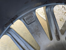 Load image into Gallery viewer, 1x Alufelge 18 Zoll 8.0" 5x114.3 Toyota Camry Rim Wheel FEL2207414896wv