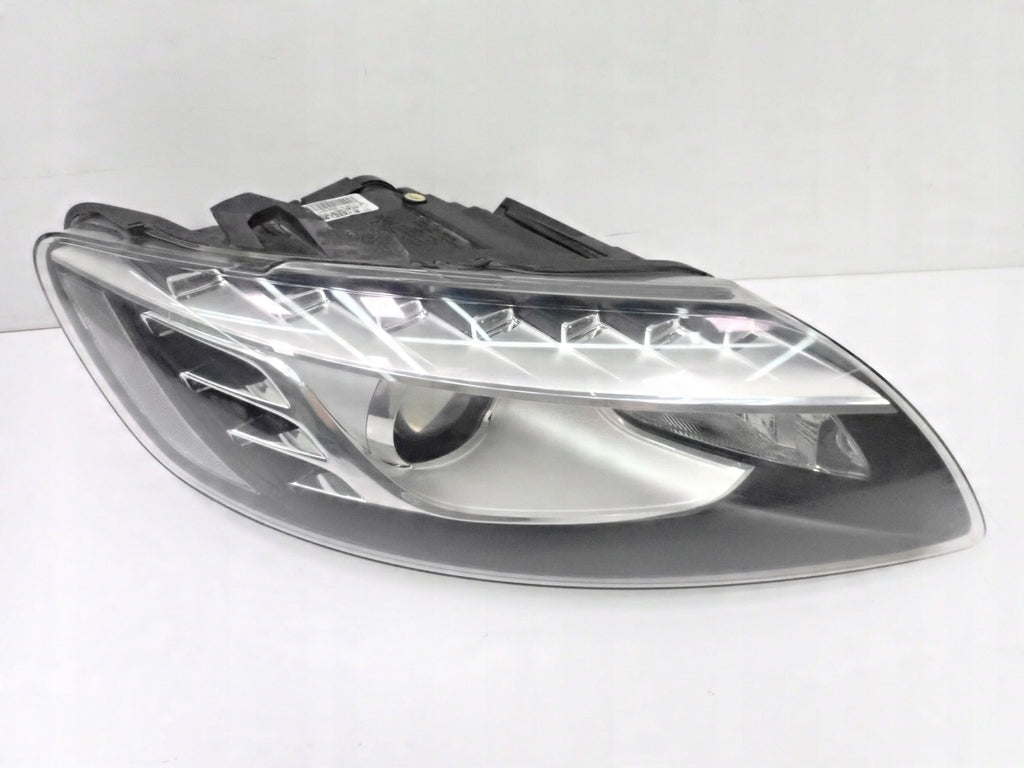 Frontscheinwerfer Audi Q7 4L0941004AD Rechts Scheinwerfer Headlight