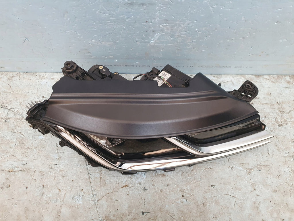 Frontscheinwerfer VW Arteon 3G8941082 LED Rechts Scheinwerfer Headlight SCH1952889753lh