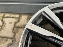 Load image into Gallery viewer, 1x Alufelge 18 Zoll 7.5" 5x108 GJ5C-1007-P1A Ford Kuga Rim Wheel FEL9037199658cf