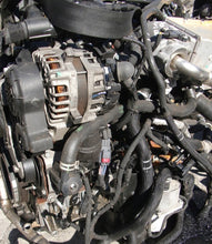 Laden Sie das Bild in den Galerie-Viewer, Motor Ford Galaxy YMCB 2.0 TDCI 150PS 110kW 2021 Diesel Engine Unkomplett MOT1917843353fm