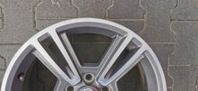 Load image into Gallery viewer, 1x Alufelge 17 Zoll 7.0" 4x114.3 40ET AR33-1007-BB 1007-BB Ford Rim Wheel FEL1819106453ur
