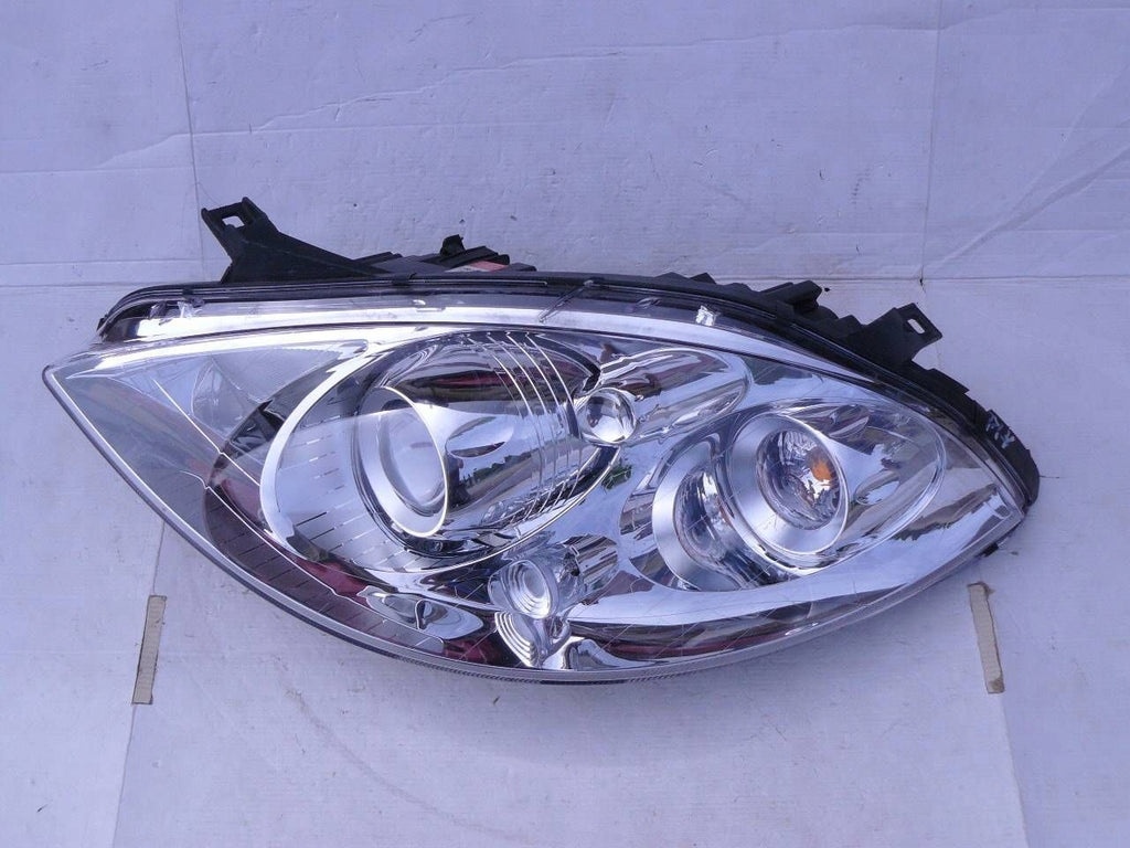 Frontscheinwerfer Mercedes-Benz W169 A1698201161 Xenon Links Headlight SCH7406641188er