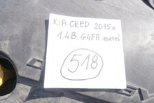 Laden Sie das Bild in den Galerie-Viewer, Motor Kia Ceed G4FA 1.4 101TKm 2015 Benzin Engine Komplett MOT4995978046wk