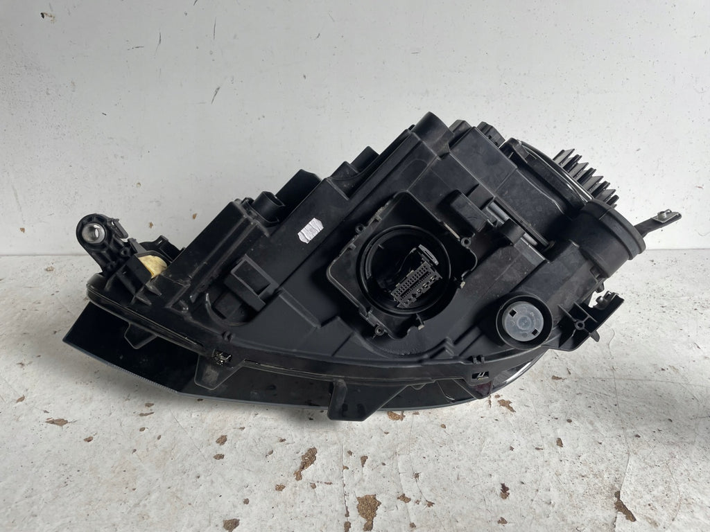 Frontscheinwerfer VW T-Cross 2GM941036 Rechts Scheinwerfer Headlight SCH8524030772sl