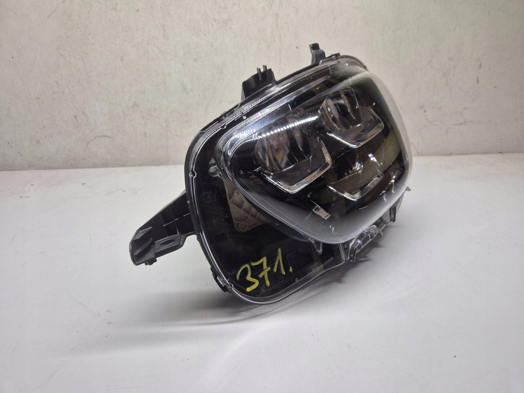 Frontscheinwerfer Citroën C3 III 9836267180BSP Links Scheinwerfer Headlight SCH6105260579ss