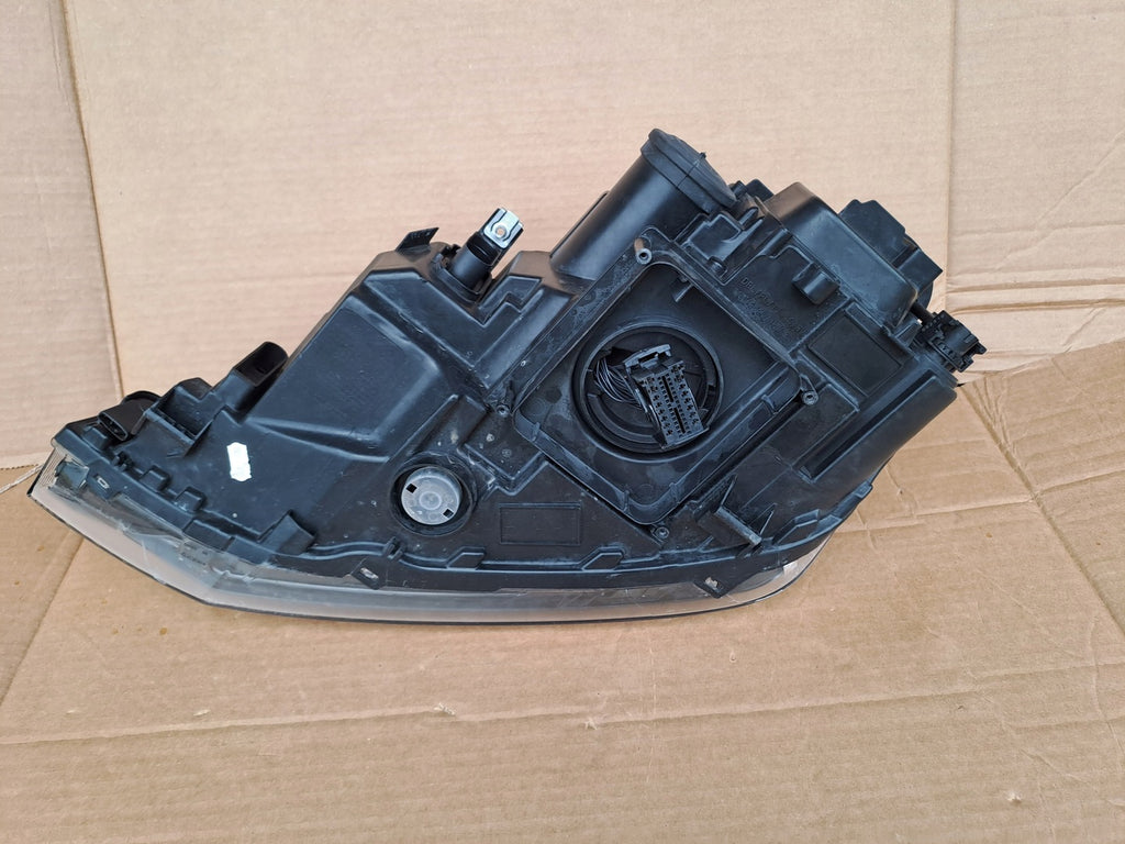 Frontscheinwerfer VW Polo 2G1941036G 90124658 LED Rechts Scheinwerfer Headlight