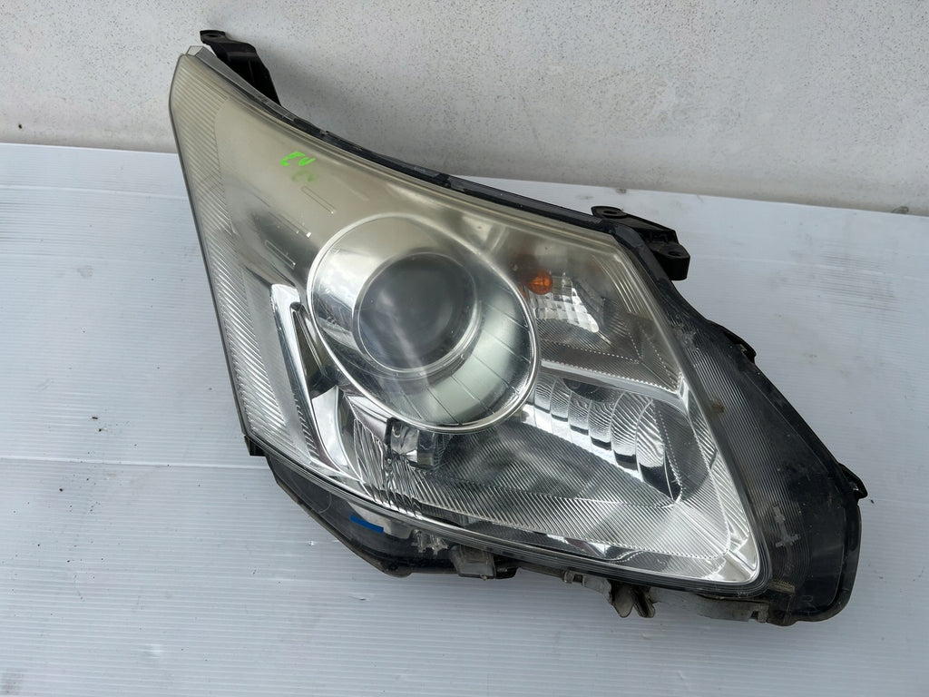 Frontscheinwerfer Kia Sorento Avensis Ein Stück (Rechts oder Links) Headlight