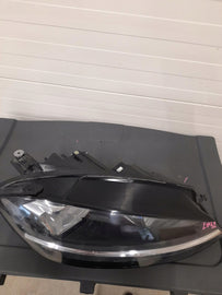 Frontscheinwerfer VW Golf 5g1 LED Rechts Scheinwerfer Headlight SCH3779723931ec