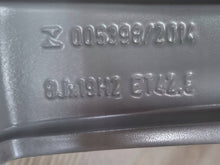 Load image into Gallery viewer, 1x Alufelge 19 Zoll 8.0" 5x108 42 5ET Glanz Silber 31362276 Volvo Xc90 Rim Wheel FEL6089347263vj