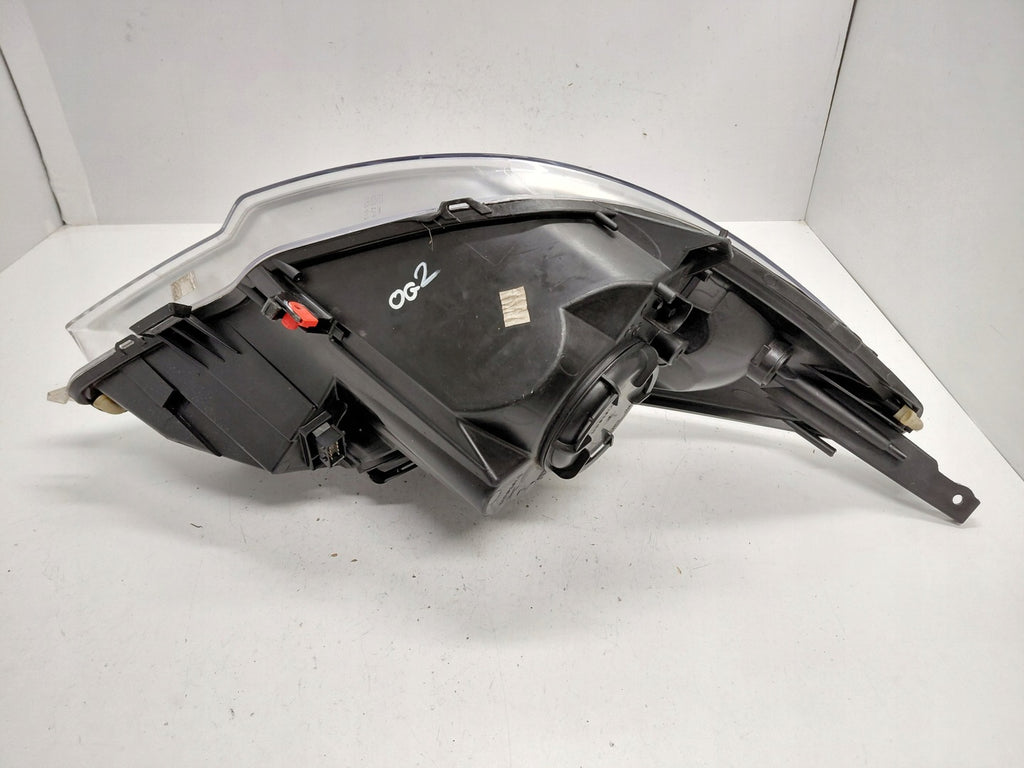 Frontscheinwerfer Opel Meriva B 13286612 Links Scheinwerfer Headlight SCH8126071210ib