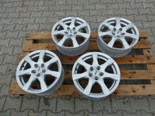 Load image into Gallery viewer, 4x Alufelge 16 Zoll 6.5" 5x112 50ET 47802 VW Rim Wheel FEL3891933060sv