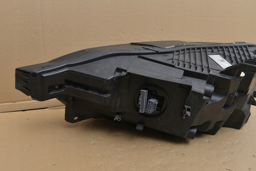 Frontscheinwerfer Volvo Xc60 II 31655231 Rechts Scheinwerfer Headlight SCH4648072374wv