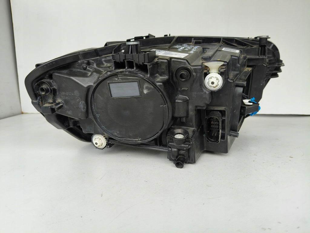 Frontscheinwerfer Mercedes-Benz Cla A1189068900 Full LED Links Headlight SCH6480844494pd