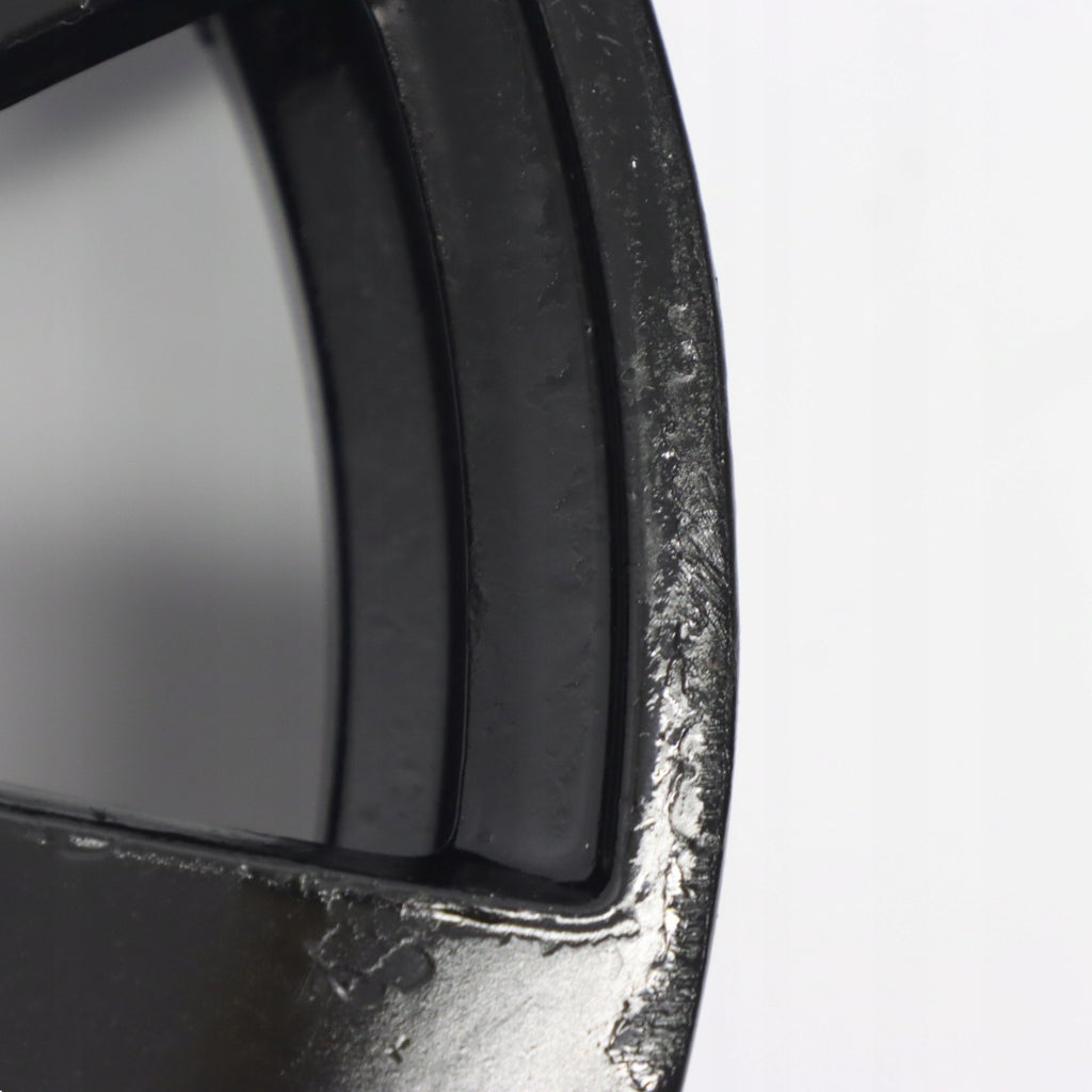 1x Alufelge 16 Zoll 7.0" 5x112 48ET Glanz Silber A2044011102 Mercedes-Benz W204 FEL9437309052qb