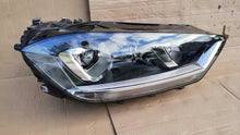 Laden Sie das Bild in den Galerie-Viewer, Frontscheinwerfer VW Golf VII Sportsvan I 518941040A Xenon Rechts Headlight SCH2047467252iq