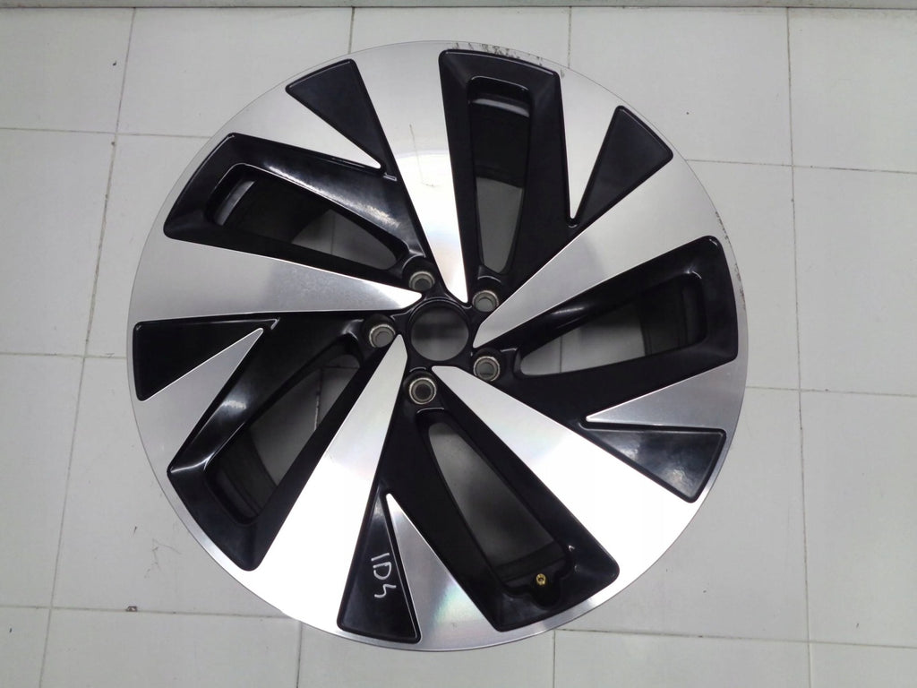 1x Alufelge 20 Zoll 9.0" 5x112 42ET 11A601025H VW Id.4 Rim Wheel FEL9962511840jq
