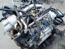 Load image into Gallery viewer, Motor Mercedes-Benz W211 642921 3.0 CDI 70TKm Diesel Engine Unkomplett