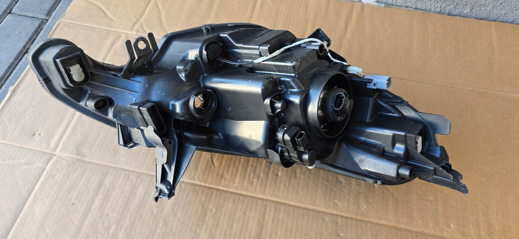 Frontscheinwerfer Peugeot 108 90144088 81150-0H150 Links Scheinwerfer Headlight